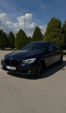 BMW 535 F07 GT | Auto.bg — изображение 2 BMW 535 F07 GT | Auto.bg — изображение 2
