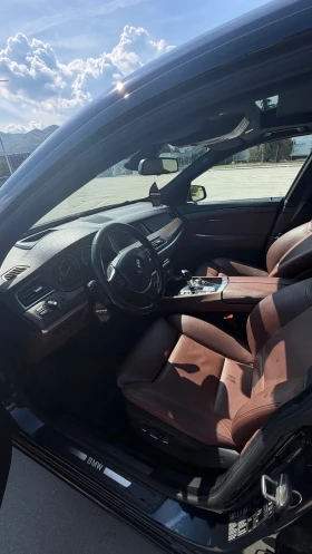 BMW 535 F07 GT | Auto.bg — изображение 8 BMW 535 F07 GT | Auto.bg — изображение 8