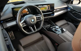 BMW 520 d | Auto.bg — изображение 10 BMW 520 d | Auto.bg — изображение 10