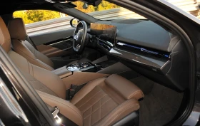 BMW 520 d | Auto.bg — изображение 7 BMW 520 d | Auto.bg — изображение 7