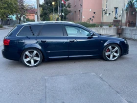 Audi A4 * Sline* | Auto.bg — изображение 7 Audi A4 * Sline* | Auto.bg — изображение 7