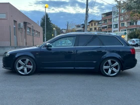 Audi A4 * Sline* | Auto.bg — изображение 3 Audi A4 * Sline* | Auto.bg — изображение 3