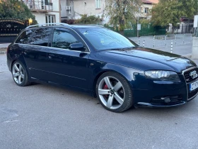 Audi A4 * Sline* | Auto.bg — изображение 8 Audi A4 * Sline* | Auto.bg — изображение 8
