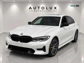 BMW 330 xDRIVE* ПАМЕТ* ПАНО* КАМЕРА* ПОДГРЕВ*