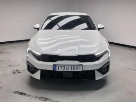 Kia K5 undefined | Auto.bg — изображение 3 Kia K5 undefined | Auto.bg — изображение 3