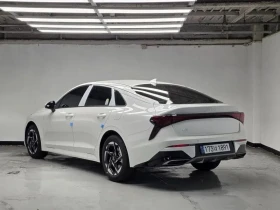 Kia K5 undefined | Auto.bg — изображение 2 Kia K5 undefined | Auto.bg — изображение 2