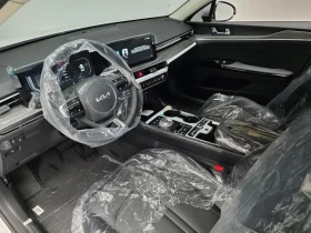 Kia K5 undefined | Auto.bg — изображение 9 Kia K5 undefined | Auto.bg — изображение 9