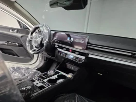 Kia K5 undefined | Auto.bg — изображение 6 Kia K5 undefined | Auto.bg — изображение 6