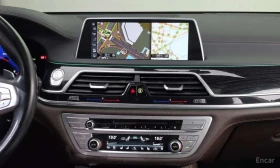 BMW 740 * 740d xDrive M Sport * Обдухване * Head Up * | Auto.bg — изображение 14 BMW 740 * 740d xDrive M Sport * Обдухване * Head Up * | Auto.bg — изображение 14