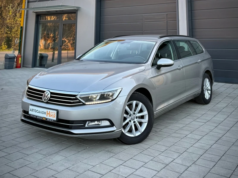 VW Passat 2.0TDI * LED* NAVI* Massage* Distronic*  - 21800 лв. / 11146.16 € - 68326231 1 | Car24.bg VW Passat 2.0TDI * LED* NAVI* Massage* Distronic*  - 21800 лв. / 11146.16 € - 68326231 1