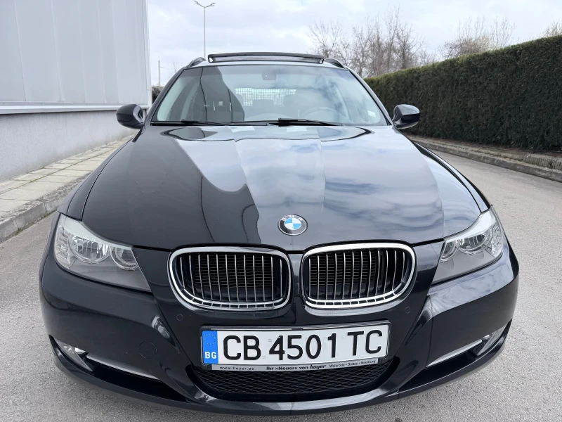 BMW 320 - 3500 € / 6845.40 лв. - 60172623 1 | Car24.bg BMW 320 - 3500 € / 6845.40 лв. - 60172623 1
