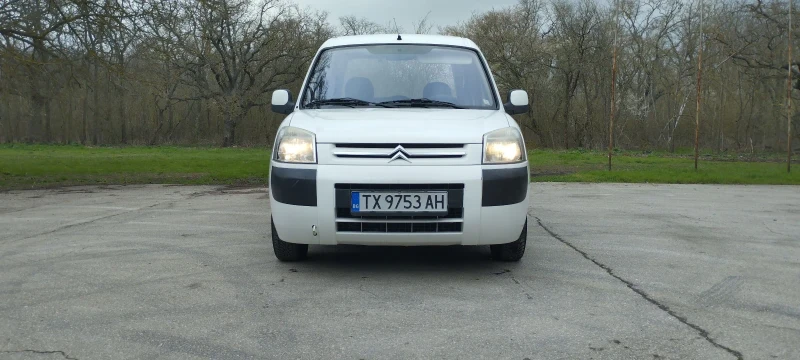Citroen Berlingo ГАЗ - 2700 € / 5280.74 лв. - 68504928 1 | Car24.bg Citroen Berlingo ГАЗ - 2700 € / 5280.74 лв. - 68504928 1