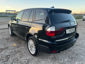 BMW X3 2.0TDI-177-FEIS-AVTOMAT-ITALIA - 9500 лв. / 4857.27 € - 47863758 12 | Car24.bg BMW X3 2.0TDI-177-FEIS-AVTOMAT-ITALIA - 9500 лв. / 4857.27 € - 47863758 12