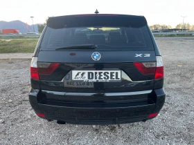 BMW X3 2.0TDI-177-FEIS-AVTOMAT-ITALIA - 9500 лв. / 4857.27 € - 47863758 10 | Car24.bg BMW X3 2.0TDI-177-FEIS-AVTOMAT-ITALIA - 9500 лв. / 4857.27 € - 47863758 10