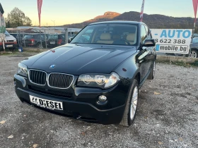 BMW X3 2.0TDI-177-FEIS-AVTOMAT-ITALIA - Car24.bg BMW X3 2.0TDI-177-FEIS-AVTOMAT-ITALIA
