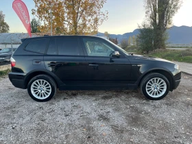 BMW X3 2.0TDI-177-FEIS-AVTOMAT-ITALIA - 9500 лв. / 4857.27 € - 47863758 4 | Car24.bg BMW X3 2.0TDI-177-FEIS-AVTOMAT-ITALIA - 9500 лв. / 4857.27 € - 47863758 4