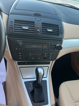 BMW X3 2.0TDI-177-FEIS-AVTOMAT-ITALIA - 9500 лв. / 4857.27 € - 47863758 15 | Car24.bg BMW X3 2.0TDI-177-FEIS-AVTOMAT-ITALIA - 9500 лв. / 4857.27 € - 47863758 15