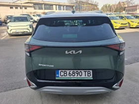 Kia Sportage 1.6 T-gdi EX - 24990 € / 48876.19 лв. - 75304776 5 | Car24.bg Kia Sportage 1.6 T-gdi EX - 24990 € / 48876.19 лв. - 75304776 5