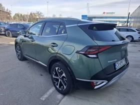 Kia Sportage 1.6 T-gdi EX - 24990 € / 48876.19 лв. - 75304776 6 | Car24.bg Kia Sportage 1.6 T-gdi EX - 24990 € / 48876.19 лв. - 75304776 6