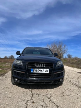 Audi Q7 3.0 TDI S-Line - 4400 € / 8605.65 лв. - 26128634 5 | Car24.bg Audi Q7 3.0 TDI S-Line - 4400 € / 8605.65 лв. - 26128634 5