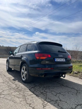 Audi Q7 3.0 TDI S-Line - 4400 € / 8605.65 лв. - 26128634 7 | Car24.bg Audi Q7 3.0 TDI S-Line - 4400 € / 8605.65 лв. - 26128634 7