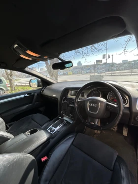 Audi Q7 3.0 TDI S-Line - 4400 € / 8605.65 лв. - 26128634 11 | Car24.bg Audi Q7 3.0 TDI S-Line - 4400 € / 8605.65 лв. - 26128634 11