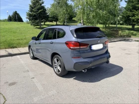 BMW X1 F48 facelift | Auto.bg — изображение 4 BMW X1 F48 facelift | Auto.bg — изображение 4
