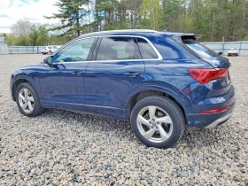 Audi Q3 2.0l Premium | Auto.bg — изображение 2 Audi Q3 2.0l Premium | Auto.bg — изображение 2
