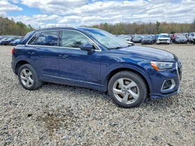Audi Q3 2.0l Premium | Auto.bg — изображение 4 Audi Q3 2.0l Premium | Auto.bg — изображение 4