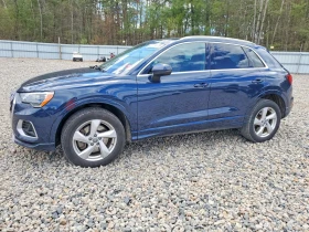 Audi Q3 2.0l Premium