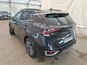 Kia Sportage GT Line 230hp 360 Ventilated | Auto.bg — изображение 4 Kia Sportage GT Line 230hp 360 Ventilated | Auto.bg — изображение 4