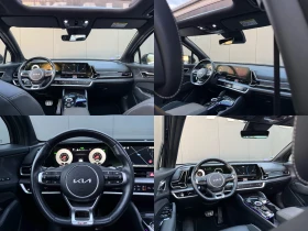 Kia Sportage GT Line 230hp 360 Ventilated - 29000 € - 24224209 7 | Car24.bg Kia Sportage GT Line 230hp 360 Ventilated - 29000 € - 24224209 7