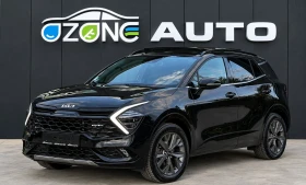 Kia Sportage GT Line 230hp 360 Ventilated - Car24.bg Kia Sportage GT Line 230hp 360 Ventilated
