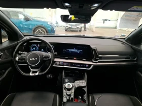 Kia Sportage GT Line 230hp 360 Ventilated | Auto.bg — изображение 5 Kia Sportage GT Line 230hp 360 Ventilated | Auto.bg — изображение 5