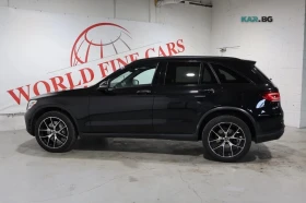 Mercedes-Benz GLC 300 4MATIC AMG Line* ПОДГРЕВ* КАМЕРА* ПАНОРАМА* ПАМЕТ* | Auto.bg — изображение 2 Mercedes-Benz GLC 300 4MATIC AMG Line* ПОДГРЕВ* КАМЕРА* ПАНОРАМА* ПАМЕТ* | Auto.bg — изображение 2