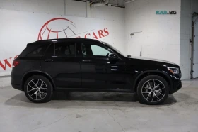 Mercedes-Benz GLC 300 4MATIC AMG Line* ПОДГРЕВ* КАМЕРА* ПАНОРАМА* ПАМЕТ* | Auto.bg — изображение 6 Mercedes-Benz GLC 300 4MATIC AMG Line* ПОДГРЕВ* КАМЕРА* ПАНОРАМА* ПАМЕТ* | Auto.bg — изображение 6