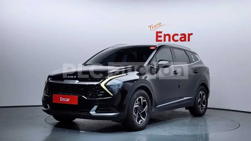 Kia Sportage undefined | Auto.bg — изображение 1 Kia Sportage undefined | Auto.bg — изображение 1