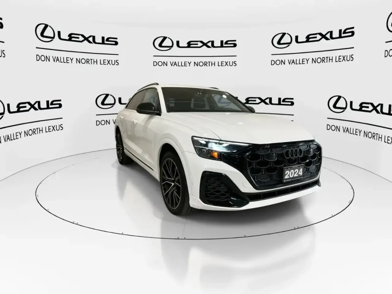 Audi Q8 S-Line/ОБДУХ/360/ДИСТРОНИК/ВАКУУМ/ПАНОРАМА/B&O - 44920 € - 28676391 1 | Car24.bg Audi Q8 S-Line/ОБДУХ/360/ДИСТРОНИК/ВАКУУМ/ПАНОРАМА/B&O - 44920 € - 28676391 1