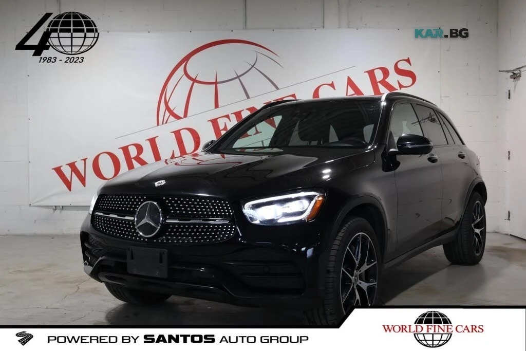 Mercedes-Benz GLC 300 4MATIC AMG Line* ПОДГРЕВ* КАМЕРА* ПАНОРАМА* ПАМЕТ* | Auto.bg — изображение 1 Mercedes-Benz GLC 300 4MATIC AMG Line* ПОДГРЕВ* КАМЕРА* ПАНОРАМА* ПАМЕТ* | Auto.bg — изображение 1
