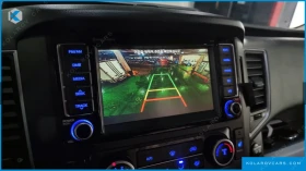 Hyundai H350 undefined | Auto.bg — изображение 15 Hyundai H350 undefined | Auto.bg — изображение 15