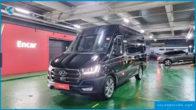 Hyundai H350