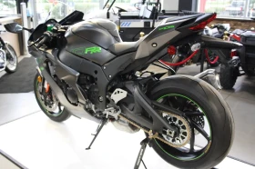 Kawasaki Zx * ZX10RR* RACE* REPLICA* PERFORMANCE! | Auto.bg — изображение 6 Kawasaki Zx * ZX10RR* RACE* REPLICA* PERFORMANCE! | Auto.bg — изображение 6