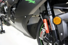 Kawasaki Zx * ZX10RR* RACE* REPLICA* PERFORMANCE! | Auto.bg — изображение 7 Kawasaki Zx * ZX10RR* RACE* REPLICA* PERFORMANCE! | Auto.bg — изображение 7