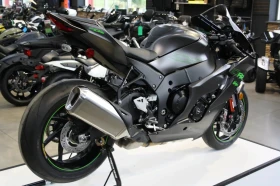 Kawasaki Zx * ZX10RR* RACE* REPLICA* PERFORMANCE! | Auto.bg — изображение 4 Kawasaki Zx * ZX10RR* RACE* REPLICA* PERFORMANCE! | Auto.bg — изображение 4