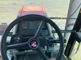 Трактор Massey 8280 | Auto.bg — изображение 5 Трактор Massey 8280 | Auto.bg — изображение 5