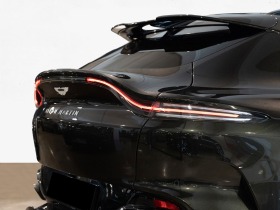 Aston martin DBX 707 = Carbon Interior & Exterior=  | Mobile.bg   4
