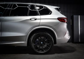 BMW X5M M Competition First Edition - 119500 лв. / 61099.38 € - 70875761 5 | Car24.bg BMW X5M M Competition First Edition - 119500 лв. / 61099.38 € - 70875761 5