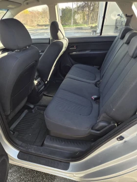 Kia Carens 2.0CRDI - 5700 лв. / 2914.36 € - 33415310 9 | Car24.bg Kia Carens 2.0CRDI - 5700 лв. / 2914.36 € - 33415310 9