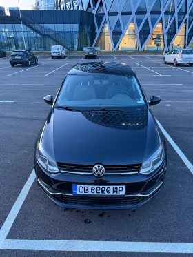 VW Polo Volkswagen Polo V Facelift 1.2 TSI 110 к.с. - 8900 € / 17406.89 лв. - 50513498 3 | Car24.bg VW Polo Volkswagen Polo V Facelift 1.2 TSI 110 к.с. - 8900 € / 17406.89 лв. - 50513498 3