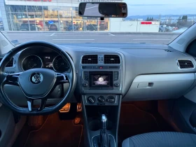 VW Polo Volkswagen Polo V Facelift 1.2 TSI 110 к.с. - 8900 € / 17406.89 лв. - 50513498 7 | Car24.bg VW Polo Volkswagen Polo V Facelift 1.2 TSI 110 к.с. - 8900 € / 17406.89 лв. - 50513498 7
